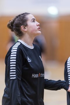 Bild 7 - wBJ TSV Ellerau - SV Fehmarn : Ergebnis: 27:20